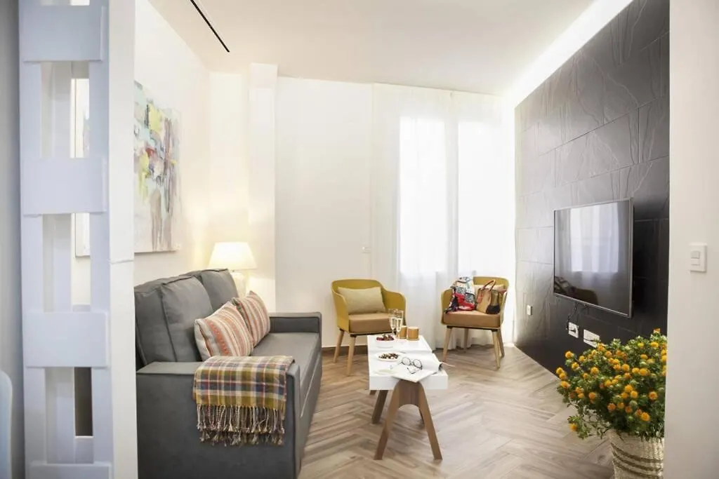 Apartment Plaza C Magdalena - Centro - Parking Cercano Seville