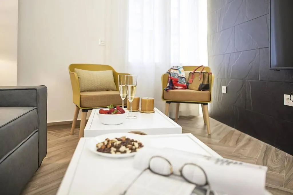 Apartment Plaza C Magdalena - Centro - Parking Cercano Seville Spain