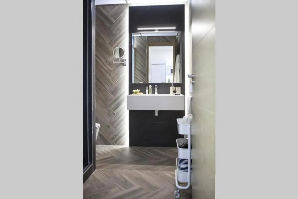 Apartment Plaza C Magdalena - Centro - Parking Cercano Seville Spain